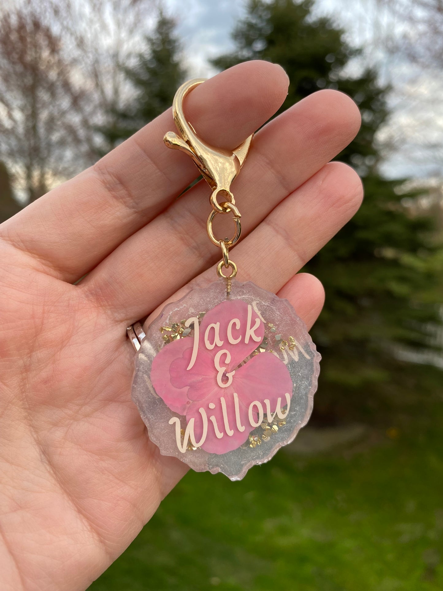 Personalized gifts