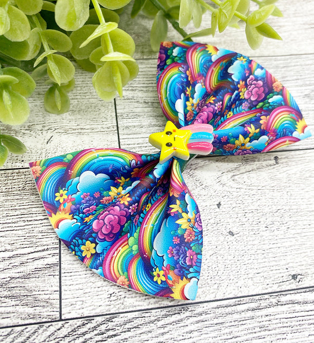 Lucky rainbows