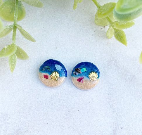 Beach studs