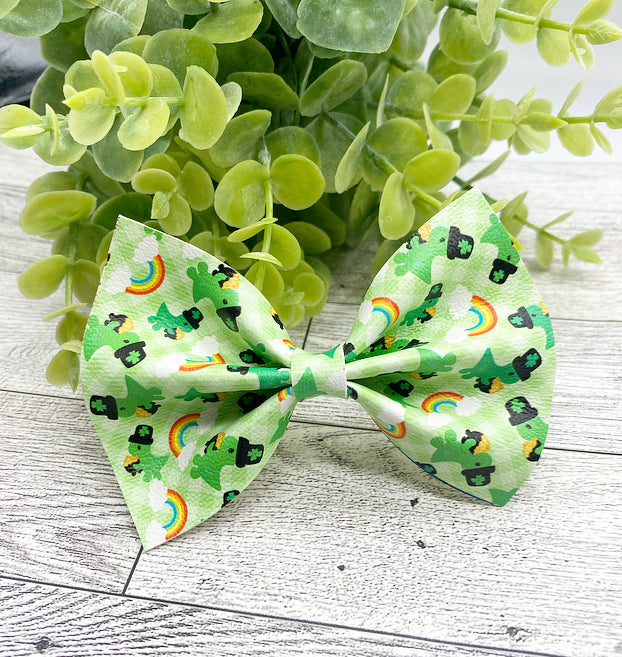 Irish Dino’s
