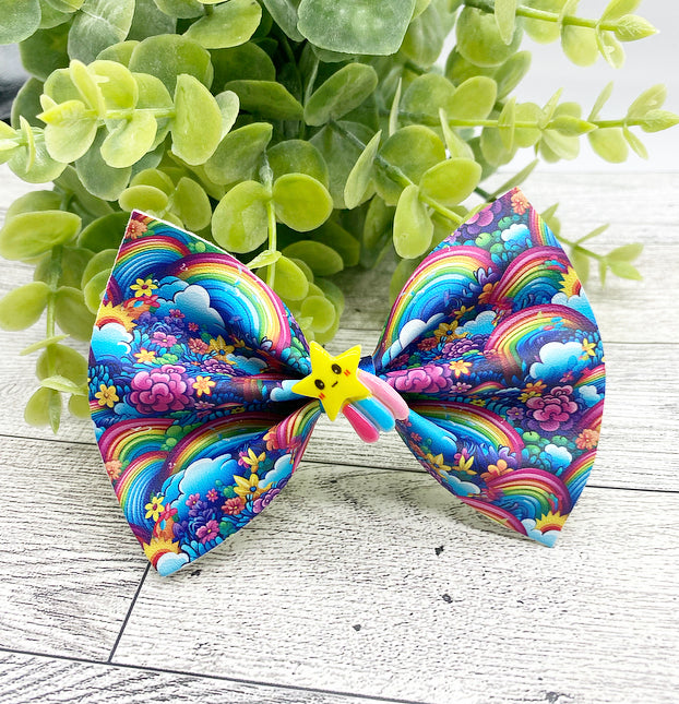 Lucky rainbows