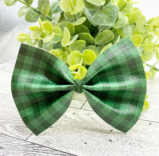 Celtic plaid