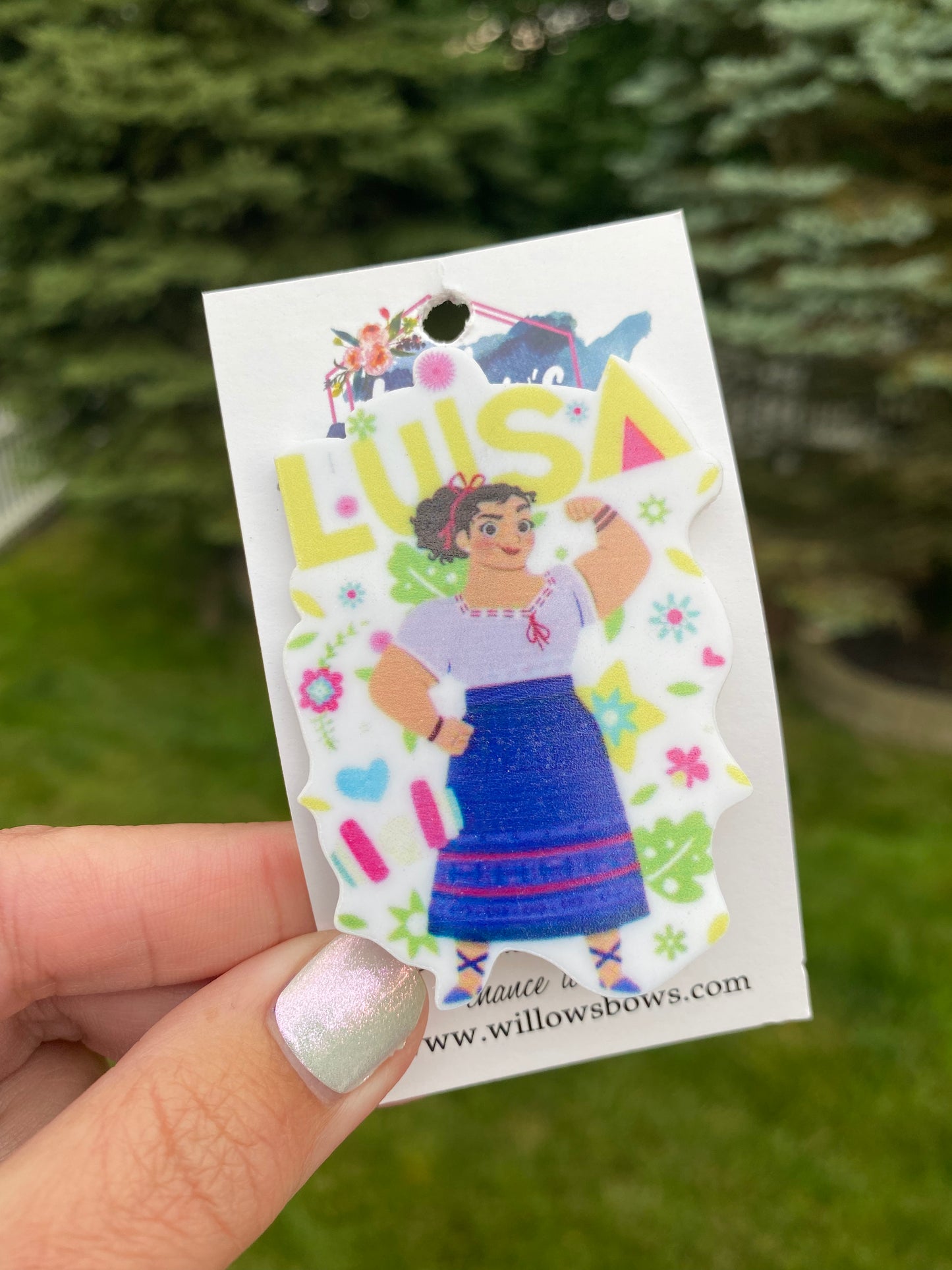 Luisa