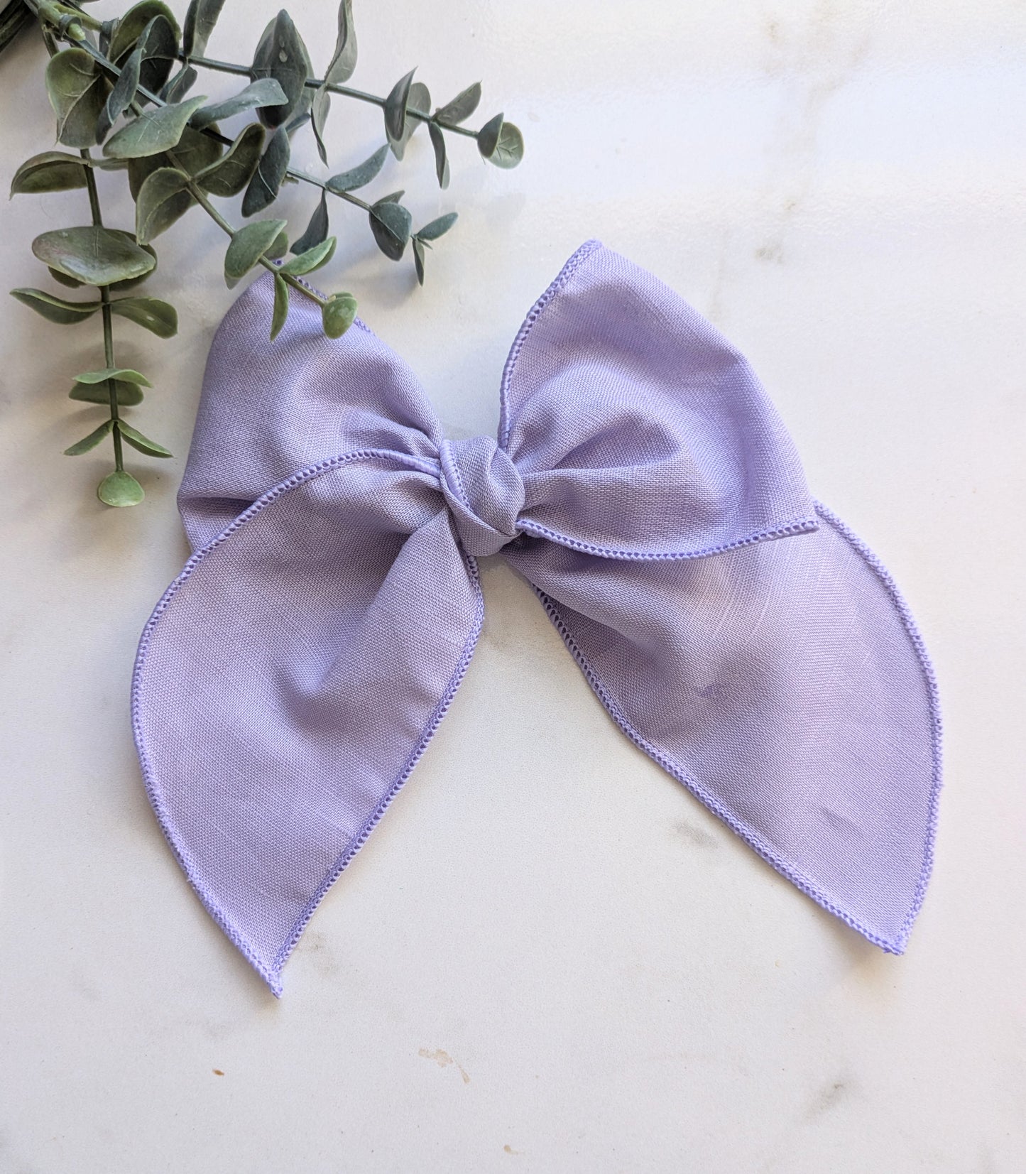 Spring ribbons