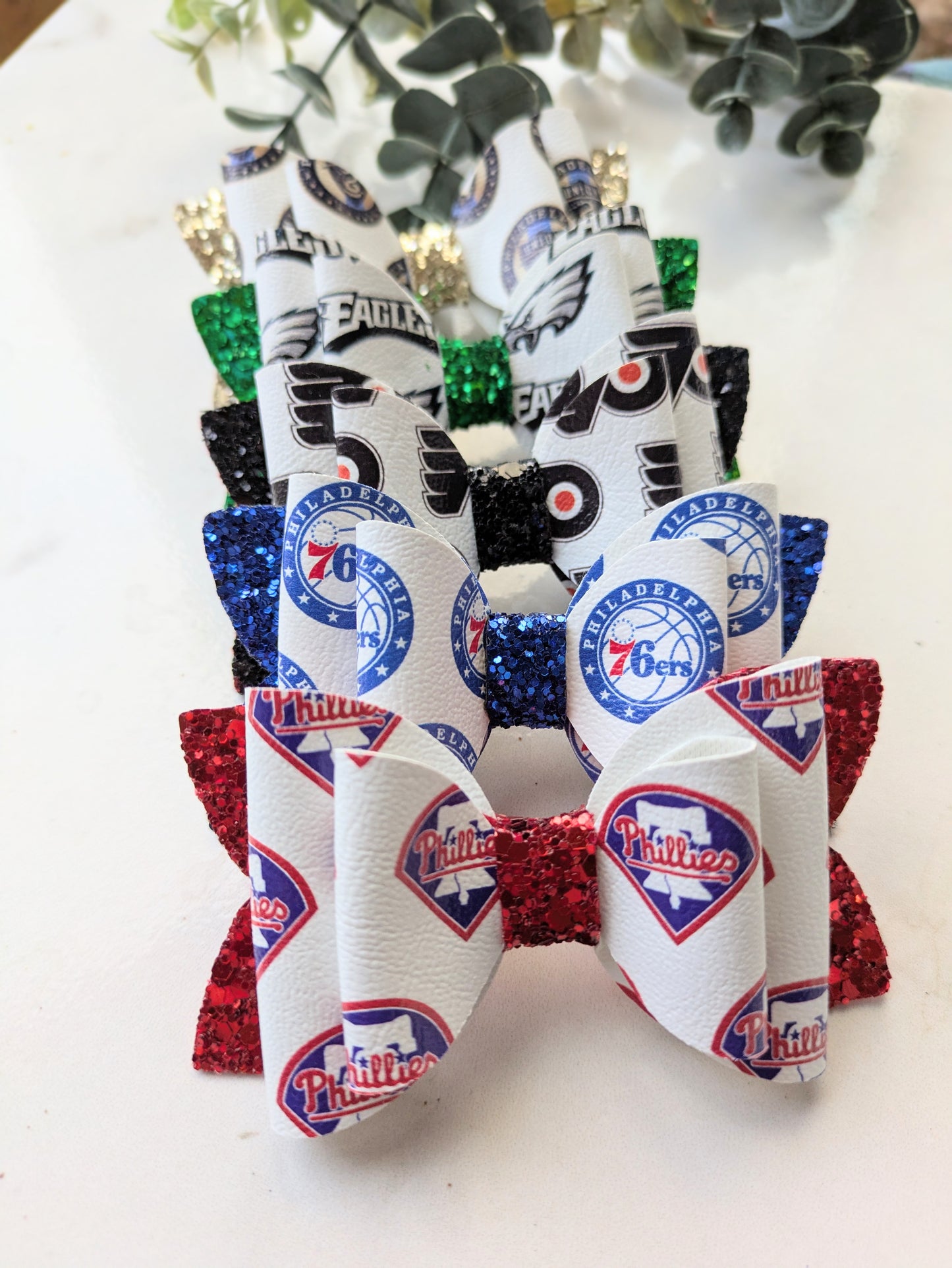 Sports bows
