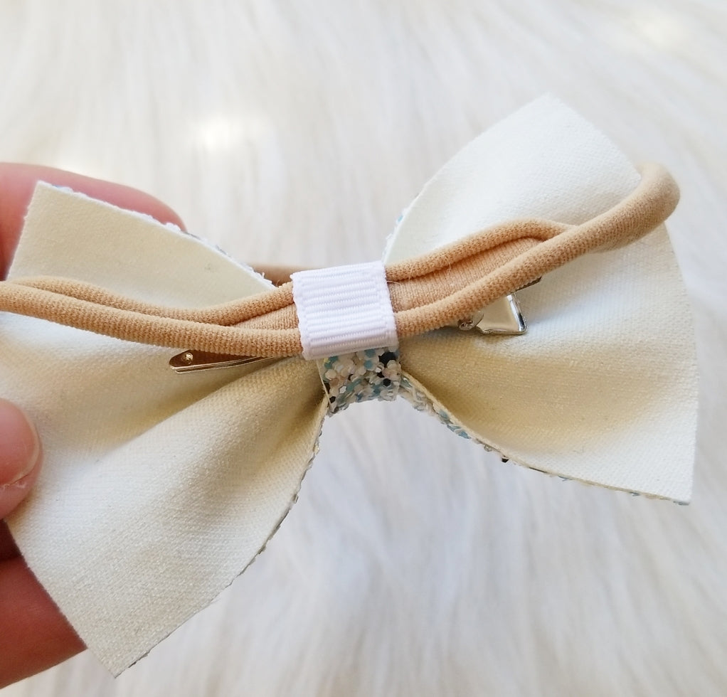 Willows forever headband