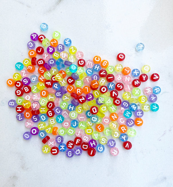 Mama, beaded bracelet