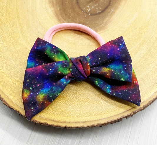 Outta this world