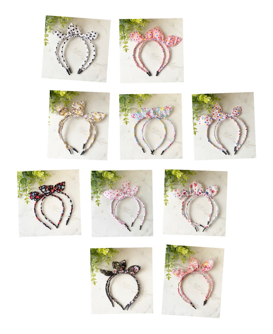 Cute headbands