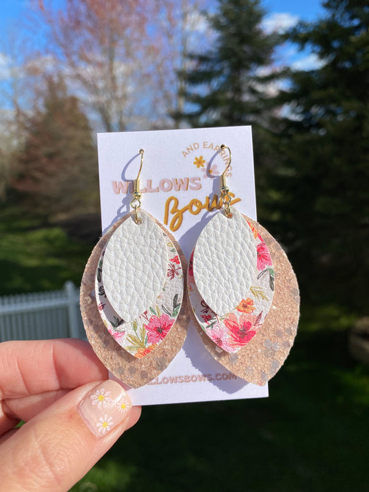 Mila floral