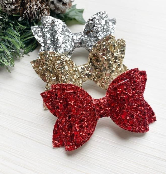 Holiday glitters