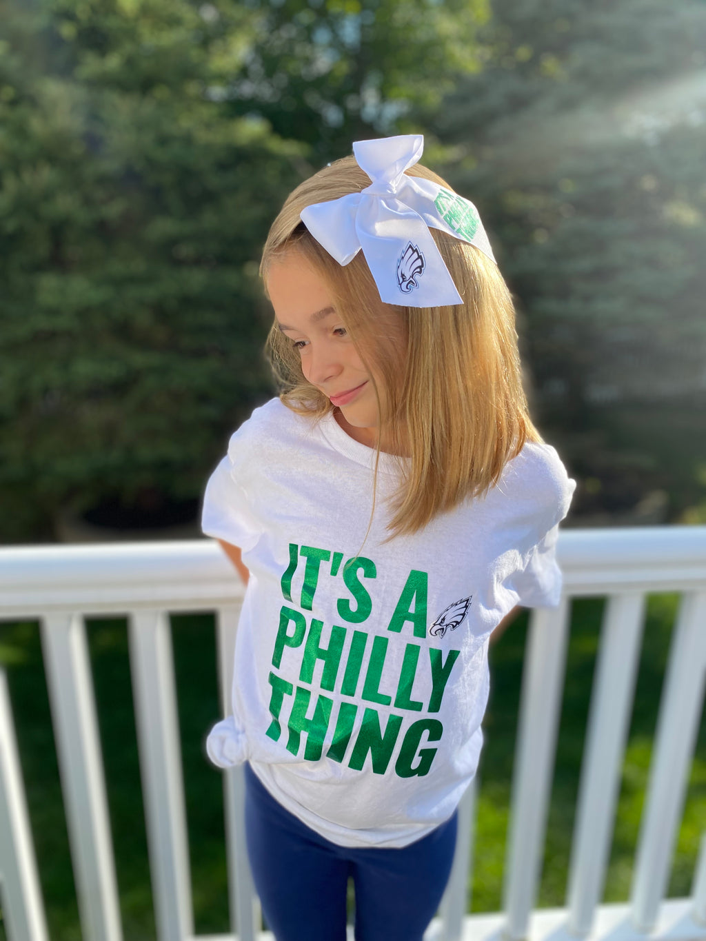 It’s a Philly thing (youth)