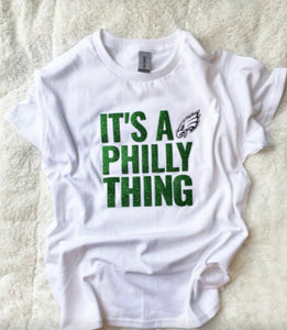 It’s a Philly thing (women’s)