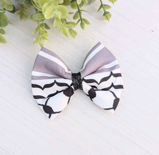 Keyfihah bow