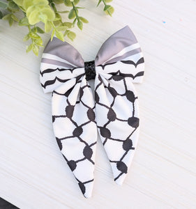 Keyfihah sailor bow