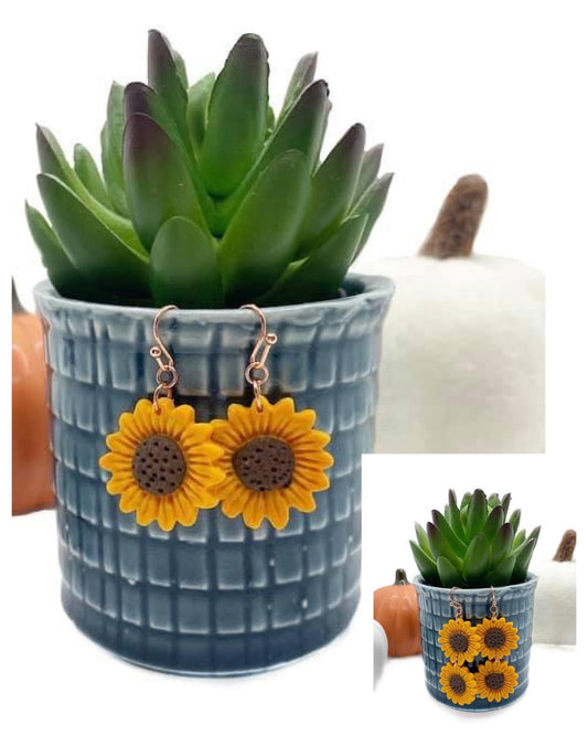 Sunflowers