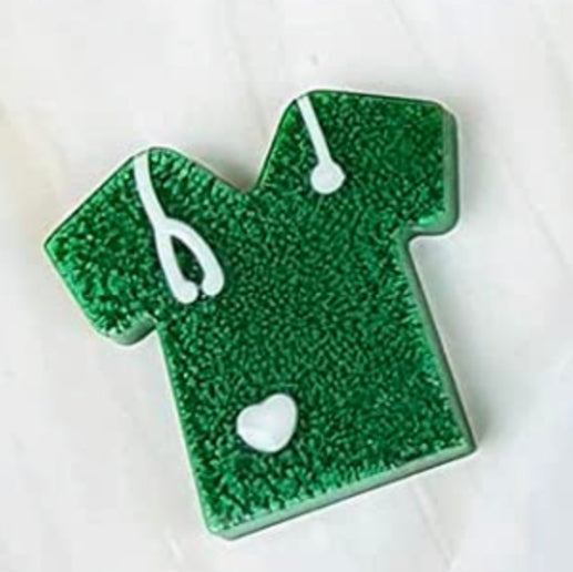 Badge reel