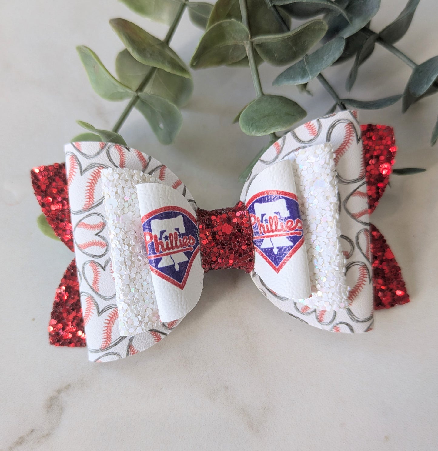 Baseball bows
