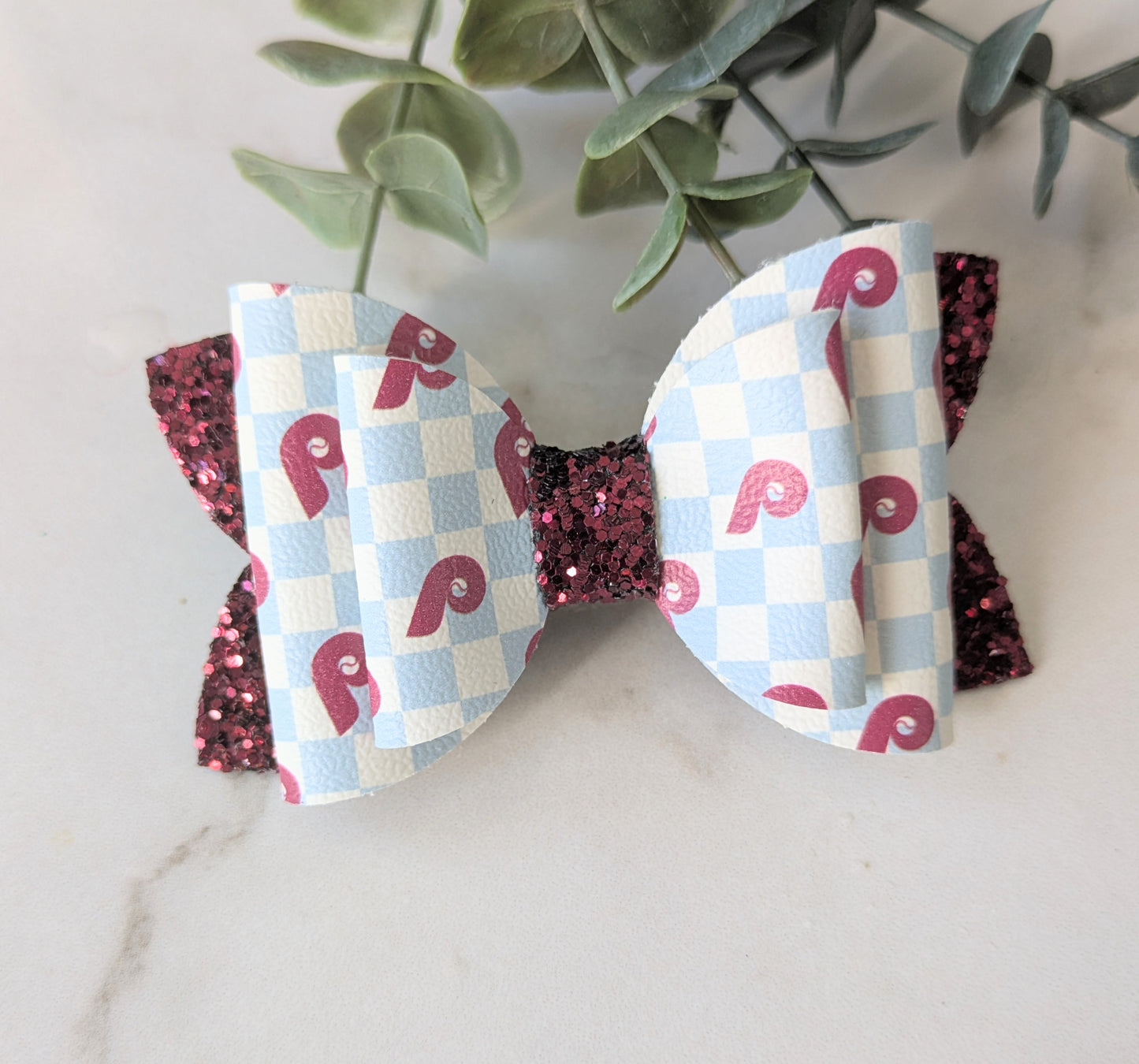 Baseball bows