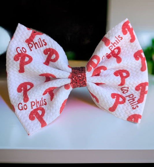 Baseball bows