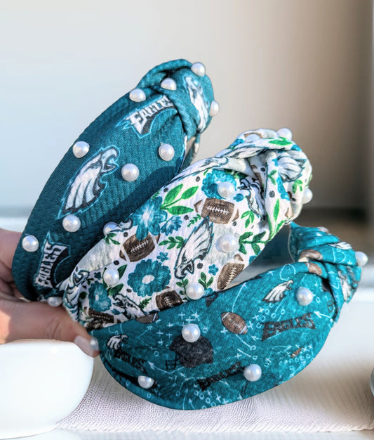 Football headbands