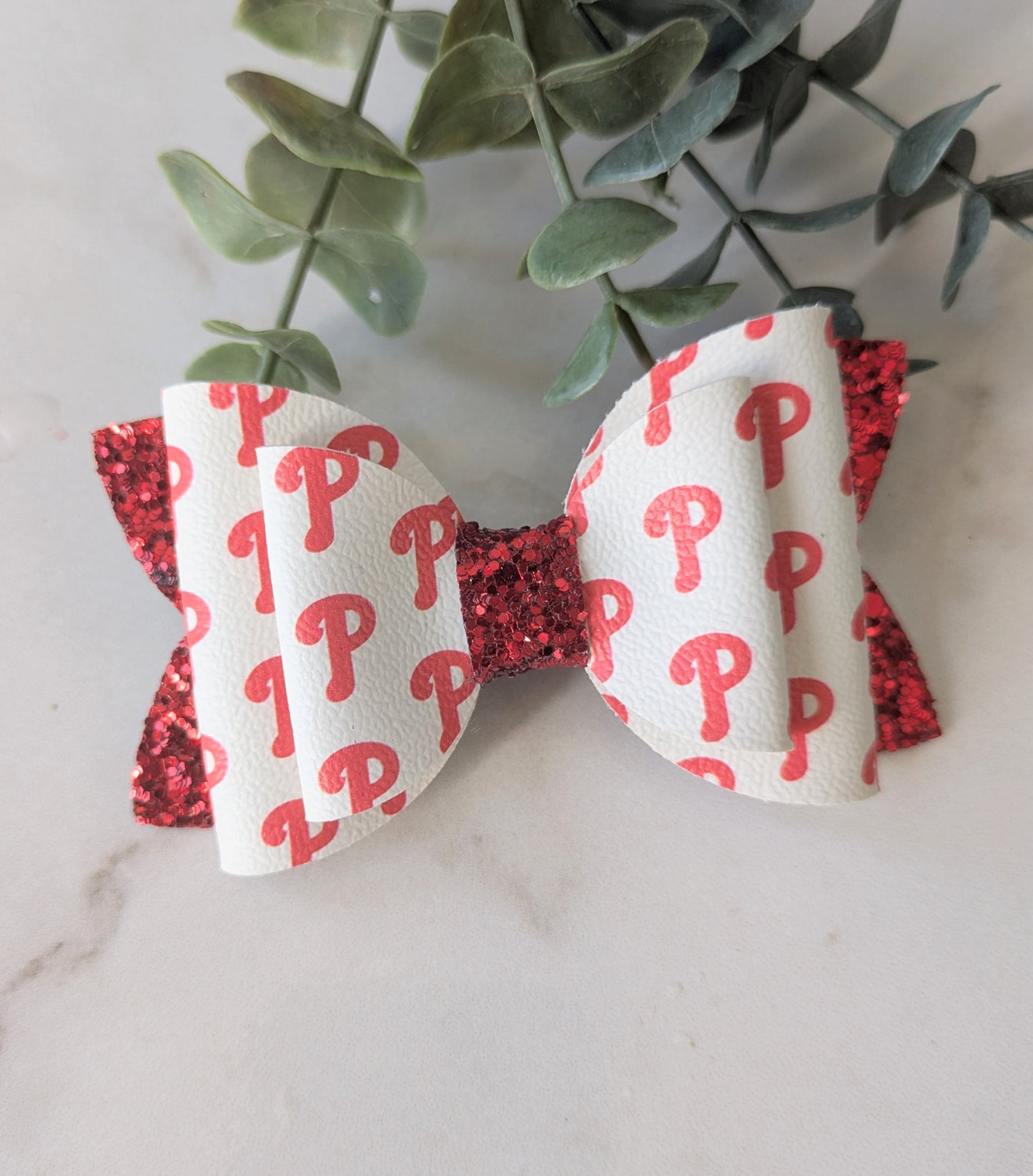 Baseball bows