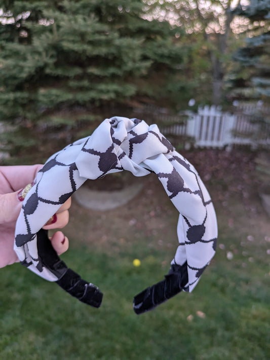 Keyfihah headband