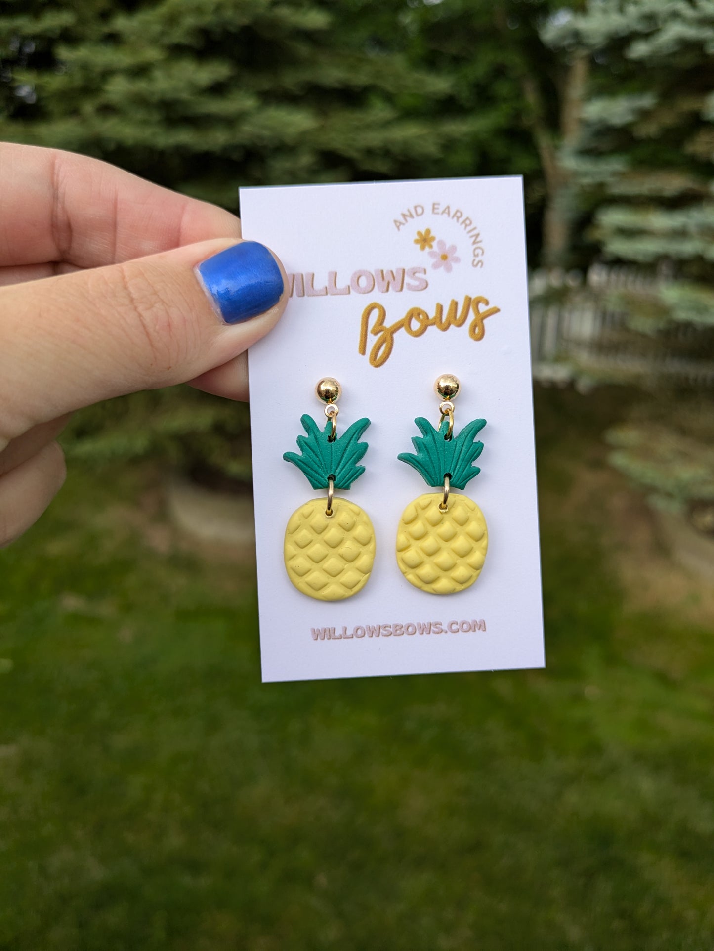 Pineapple