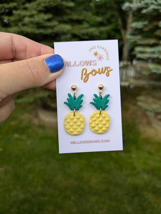 Pineapple