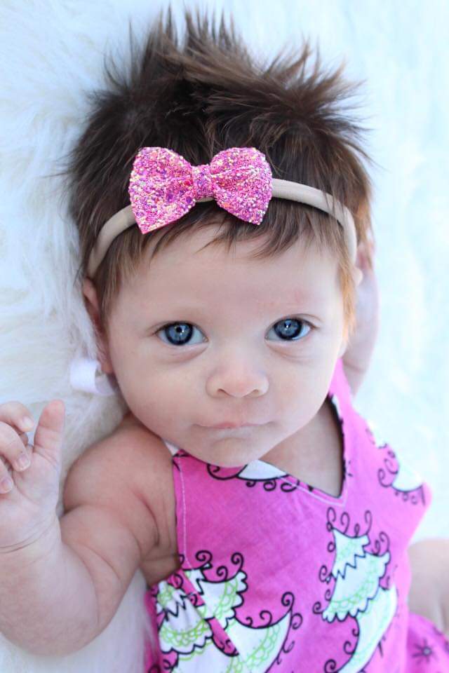 Hot pink