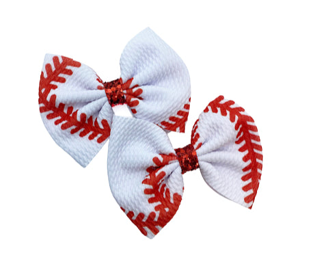 Baseball piggies