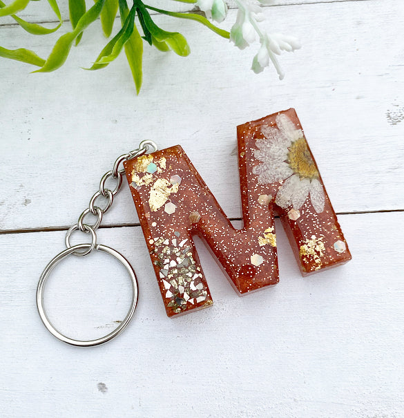 Personalized keychains