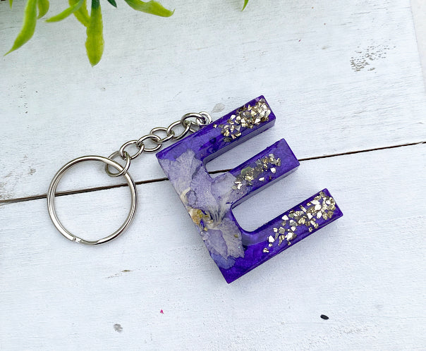 Personalized keychains