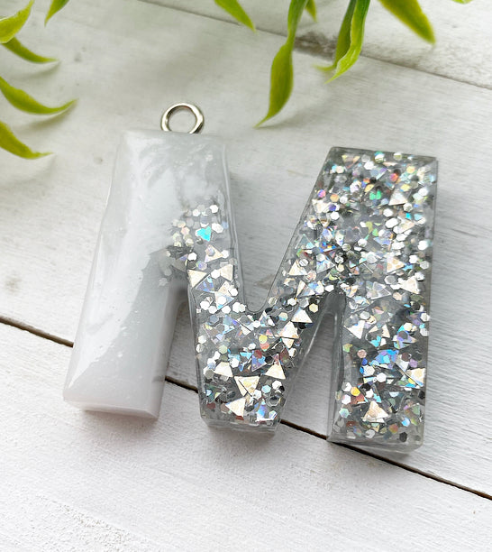 Personalized keychains