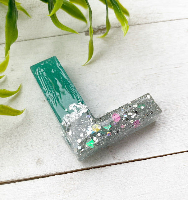 Personalized keychains